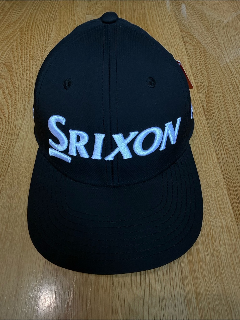 Srixon Cleveland Black Golf Cap